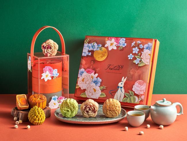 Moonique — IOI Festive’s Mid-Autumn Signature